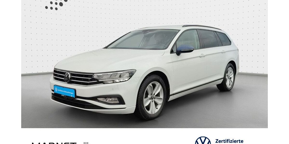 VW Passat Variant 40.100 km 22.990 &euro; Bad Nauheim 61231