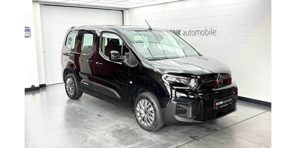 Citroen Berlingo 110 Puretech Plus M Winterpaket Carplay 16.600 km 21.490 &euro; Lich 35423