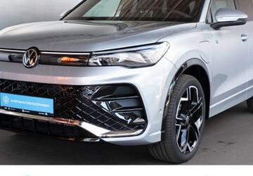 VW Tiguan 5.000 km 52.980 &euro; Hüttenberg-Rechtenbach 35625