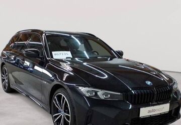 BMW 330 32.178 km 37.490 &euro; Fernwald-Steinbach 35463