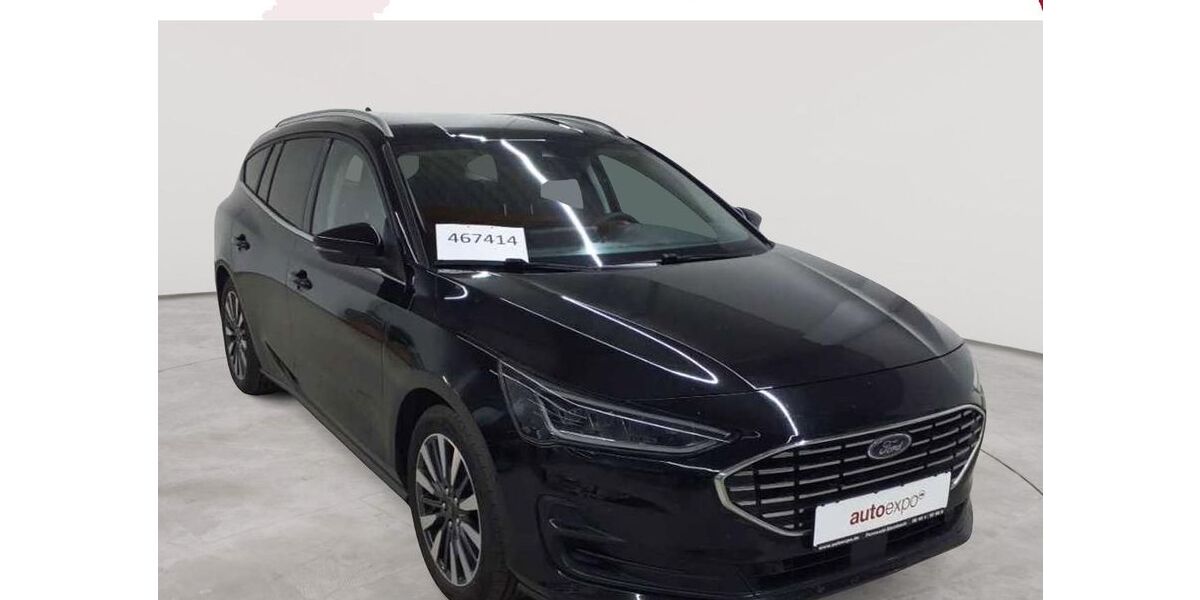 Ford Focus 78.401 km 17.389 &euro; Fernwald-Steinbach 35463