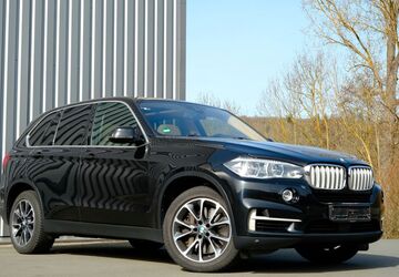 BMW X5 155.200 km 25.900 &euro; Haiger 35708