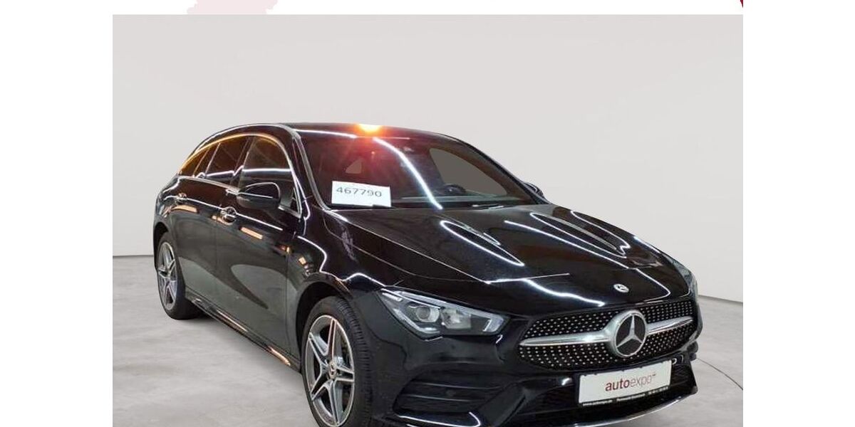 Mercedes-Benz CLA 250 75.718 km 25.990 &euro; Fernwald-Steinbach 35463