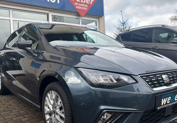 Seat Ibiza 97.793 km 13.770 &euro; Hungen 35410