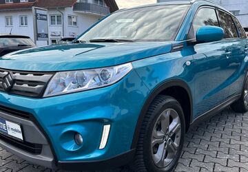 Suzuki Vitara 64.108 km 17.900 &euro; Butzbach 35510