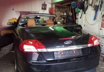 Ford Focus 176.000 km 1.699 &euro; Weilrod 61276