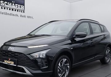 Hyundai BAYON 33.000 km 19.290 &euro; Weilburg 35781