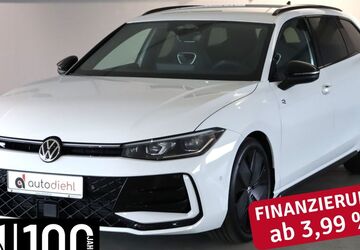 VW Passat Variant 23.630 km 38.790 &euro; Wetzlar 35576