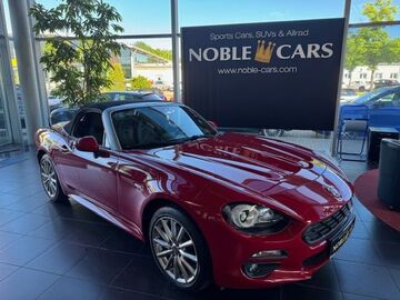 Gebrauchte Fiat 124 Spider