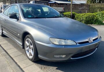 Peugeot 406 173.340 km 1.200 &euro; Butzbach 35510