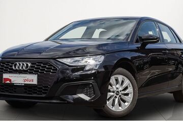 Audi A3 41.550 km 21.870 &euro; Wetzlar 35576