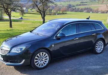 Opel Insignia 149.000 km 13.990 &euro; Elsoff 56479