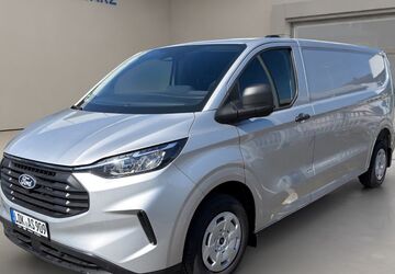 Ford Transit Custom 1.500 km 37.500 &euro; Dillenburg 35683