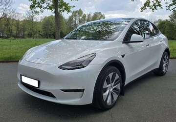 Tesla Model Y 68.000 km 36.000 &euro; Waldsolms 35647