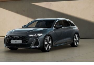 Audi A5 5.000 km 62.440 &euro; Wetzlar 35576