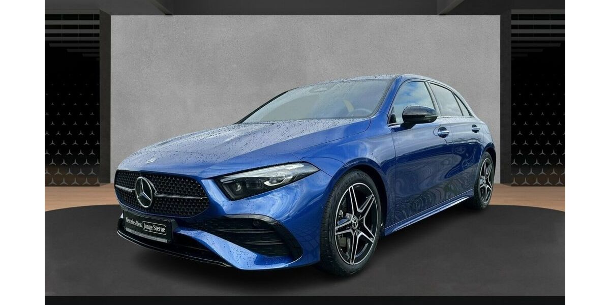 Mercedes-Benz A 200 27.700 km 30.990 &euro; Gießen 35396