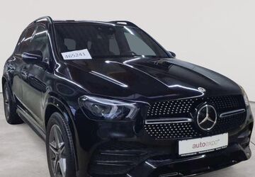 Mercedes-Benz GLE 350 106.167 km 48.890 &euro; Fernwald-Steinbach 35463