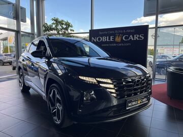 Gebrauchte Hyundai Tucson