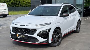 Gebrauchte Hyundai Kona