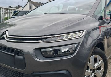 Citroen Grand C4 Picasso / SpaceTourer 132.101 km 13.328 &euro; Wölfersheim 61200