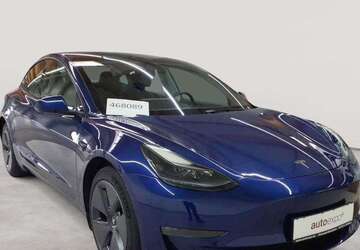 Tesla Model 3 87.313 km 26.790 &euro; Fernwald-Steinbach 35463