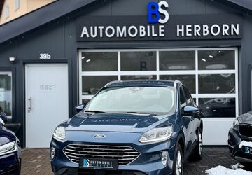 Ford Kuga 111.890 km 20.490 &euro; Herborn 35745