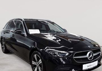 Mercedes-Benz C 220 62.079 km 30.789 &euro; Fernwald-Steinbach 35463