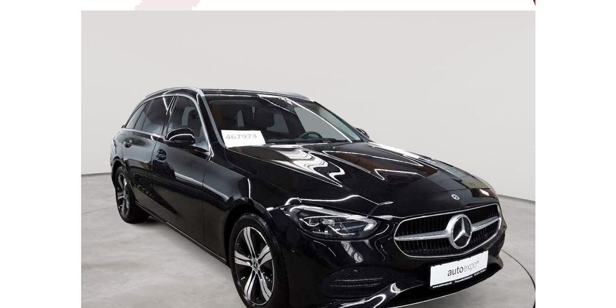 Mercedes-Benz C 220 62.079 km 30.789 &euro; Fernwald-Steinbach 35463