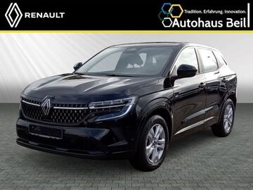 Gebrauchte Renault Austral