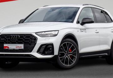 Audi Q5 39.000 km 48.890 &euro; Herborn 35745