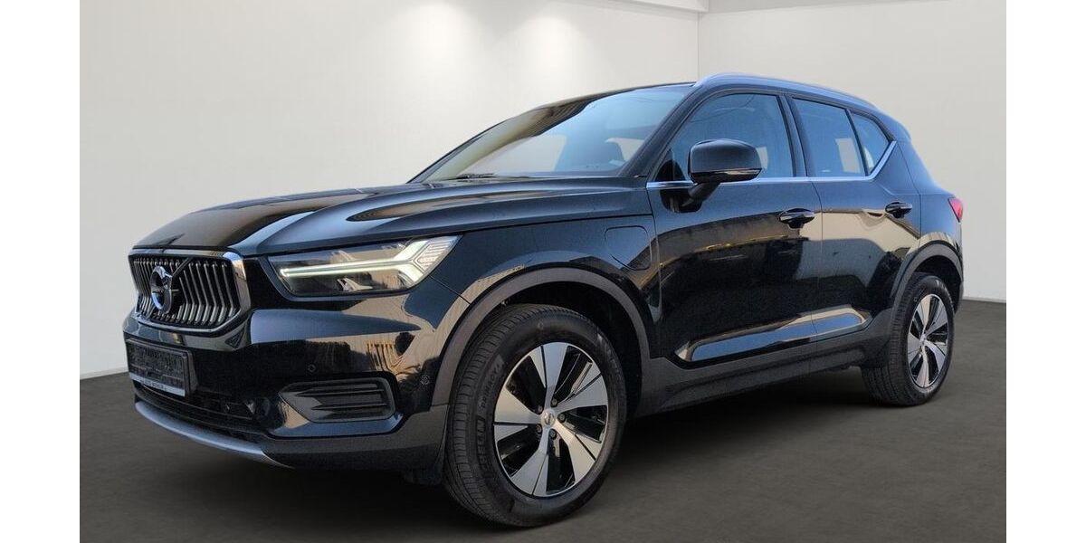 Volvo XC40 65.900 km 25.440 &euro; Dillenburg 35684
