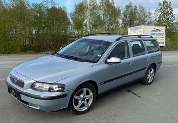 Volvo V70 350.000 km 850 &euro; Wetzlar 35576