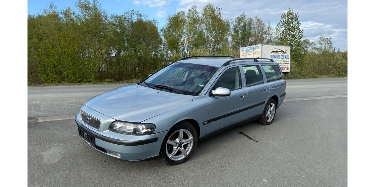 Volvo V70 350.000 km 850 &euro; Wetzlar 35576