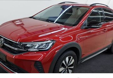 VW Taigo 25.340 km 19.980 &euro; Weilburg 35781