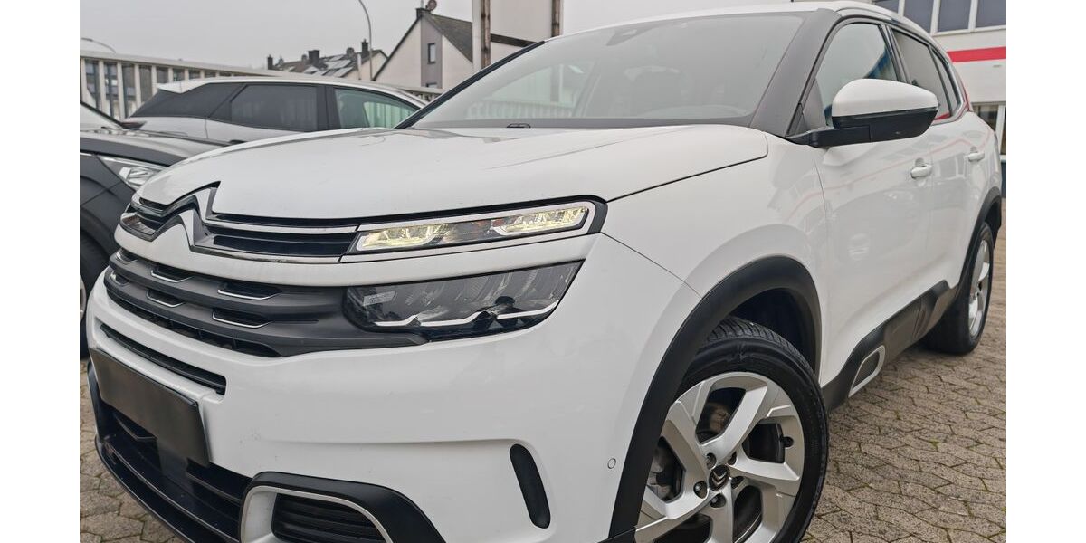 Citroen C5 Aircross 134.011 km 13.685 &euro; Wölfersheim 61200