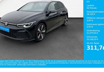 VW Golf 59.950 km 27.230 &euro; Gießen 35394