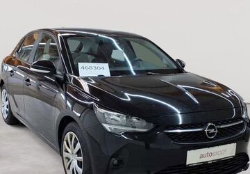 Opel Corsa 141.191 km 8.489 &euro; Fernwald-Steinbach 35463