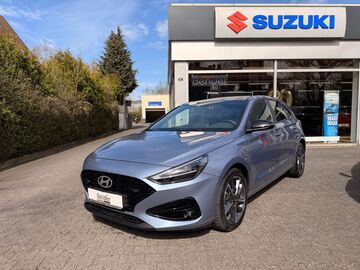 Gebrauchte Hyundai i30