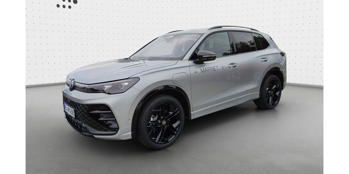 VW Tiguan 18.900 km 51.380 &euro; Bad Nauheim 61231