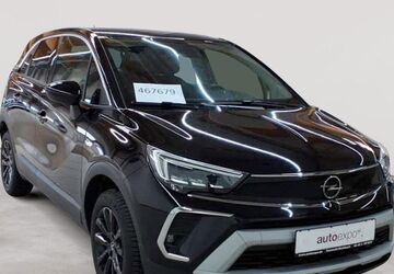 Opel Crossland (X) 20.544 km 17.889 &euro; Fernwald-Steinbach 35463
