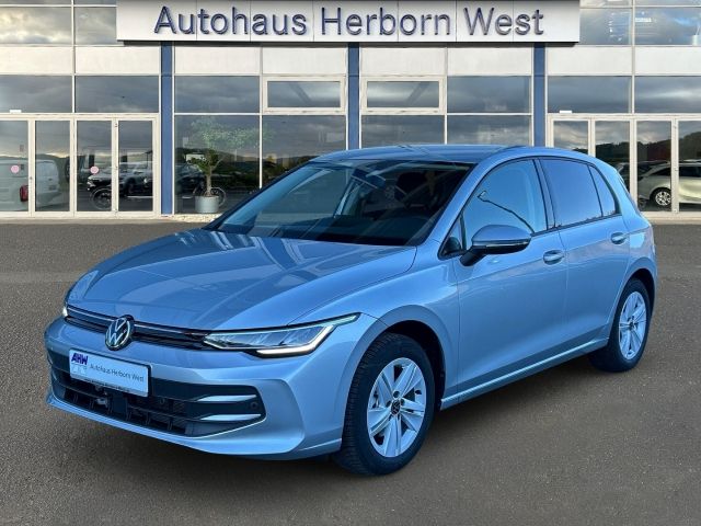 VW Golf 20.932 km 24.950 &euro; Herborn 35745