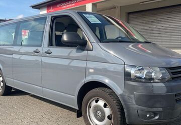VW T5 Transporter 131.460 km 19.350 &euro; Ober Mörlen 61239