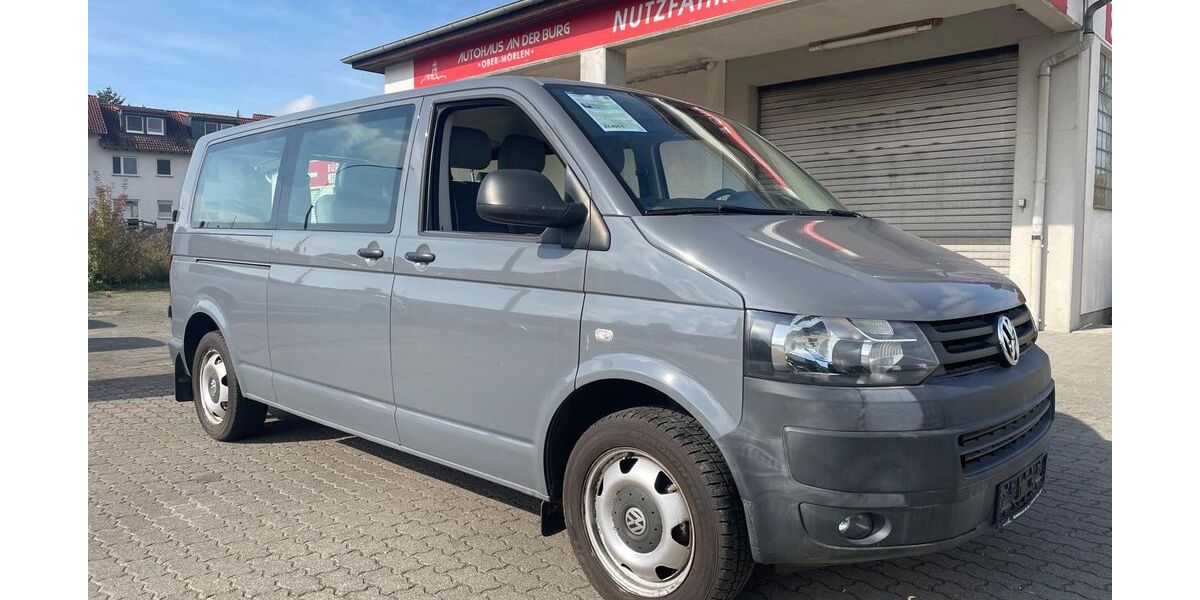 VW T5 Transporter 131.460 km 19.350 &euro; Ober Mörlen 61239