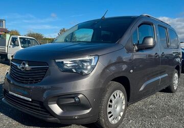 Opel Combo Life 165.000 km 14.299 &euro; Münzenberg Gambach 35516