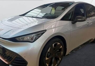 Cupra Born 14.050 km 36.985 &euro; Pohlheim 35415