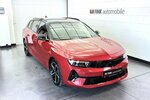 Opel Astra GS 130 1.2 Turbo AT8 Navi FULL LED 26.200 km 21.480 &euro; Lich 35423