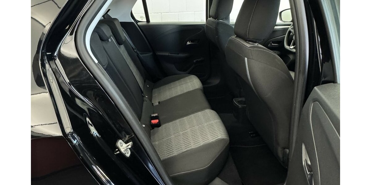 Opel Corsa e Edition 1.Hand 50 kWh Carplay Tempomat 24.400 km 14.720 &euro; Lich 35423