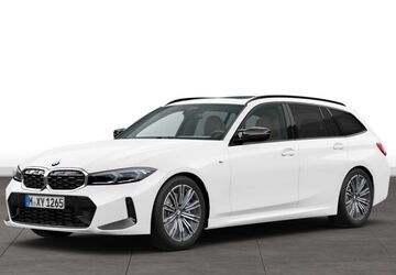 BMW M340d 7.300 km 63.890 &euro; Gießen 35398