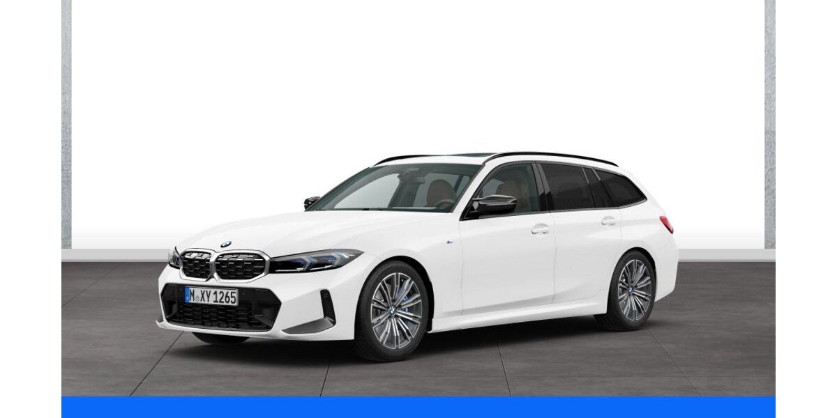 BMW M340d 7.300 km 63.890 &euro; Gießen 35398