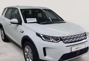 Land Rover Discovery 33.411 km 26.290 &euro; Fernwald-Steinbach 35463
